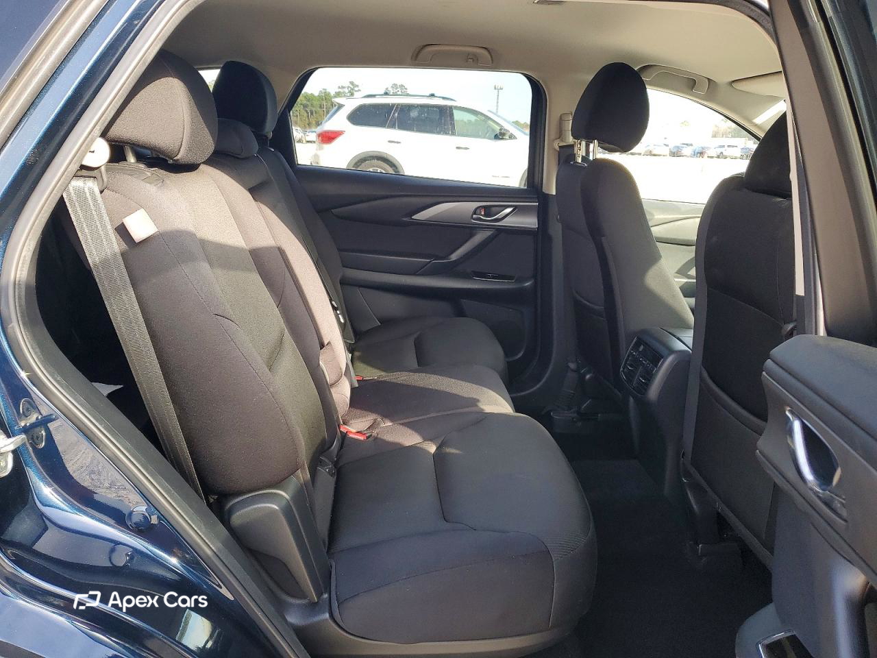 Mazda CX-9 2022