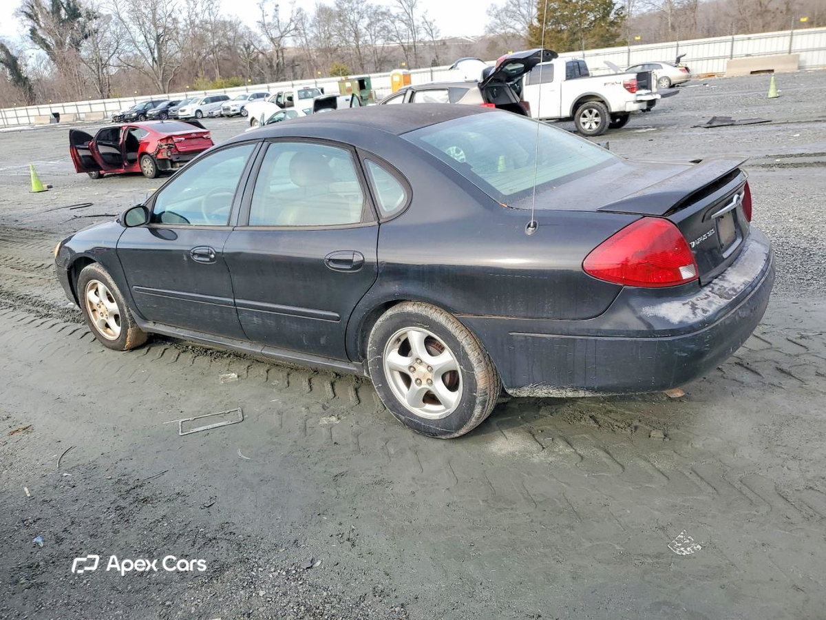 Ford Taurus 2003
