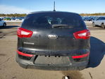 Kia Sportage 2013