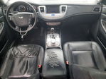 Hyundai Genesis 2012