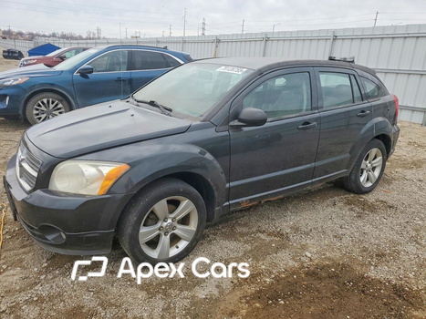 Dodge Caliber 2010 - Image 1 of 13