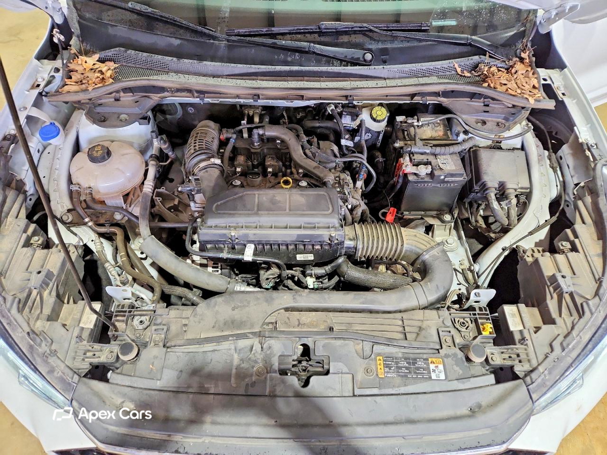 Ford Escape 2024