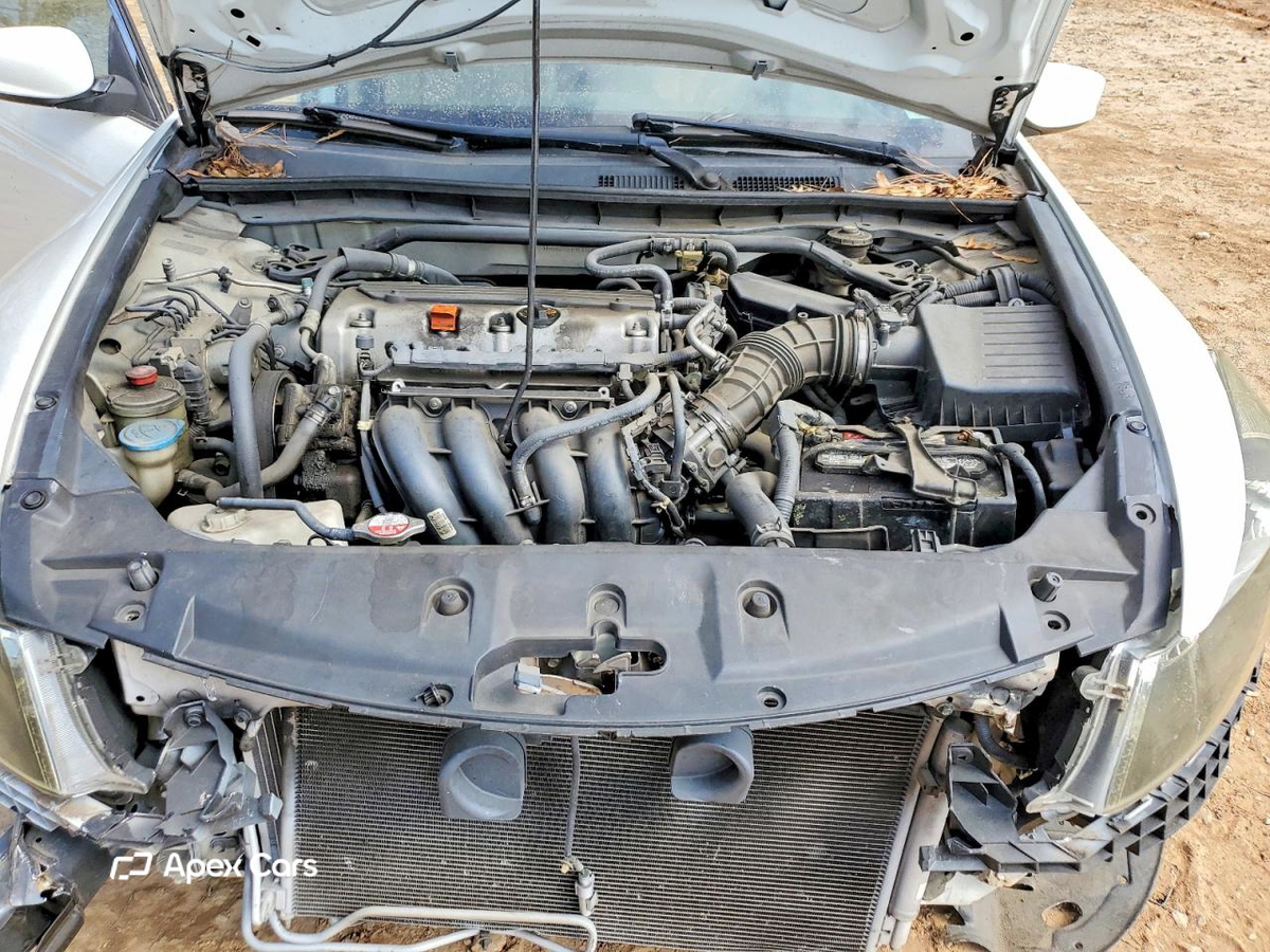 Honda Accord 2011