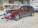 Lexus RX 2013