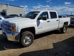 Chevrolet Silverado 2019