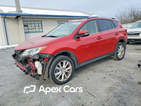 Toyota RAV 4 2015 - Image 1 of 12