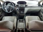 Honda Odyssey 2015