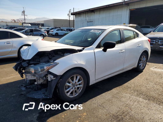 Mazda 3 2015 - Image 1 of 5
