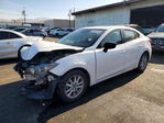 Mazda 3 2015