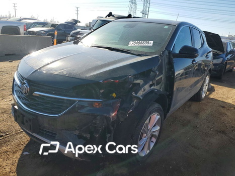Buick Encore 2023 - Image 1 of 13