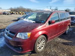 Dodge Caravan 2019