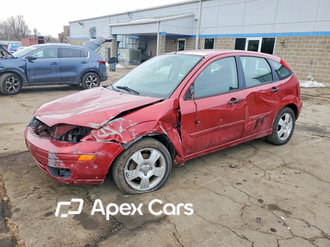 Ford Focus 2005 - Image 1 of 14
