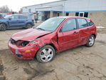 Ford Focus 2005