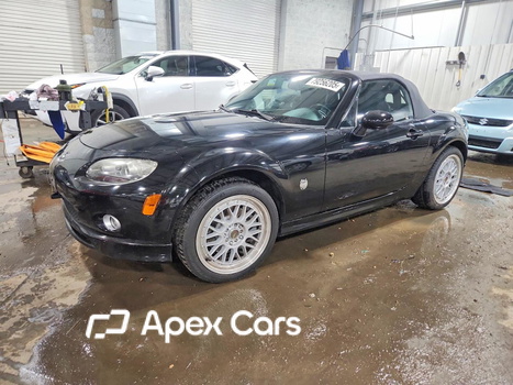 Mazda MX-5 2008 - Zdjęcie 1 z 12