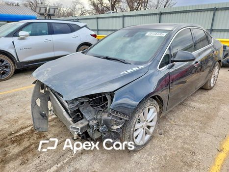 Buick Verano 2014 - Image 1 of 14