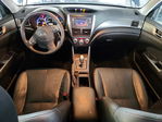 Subaru Forester 2012