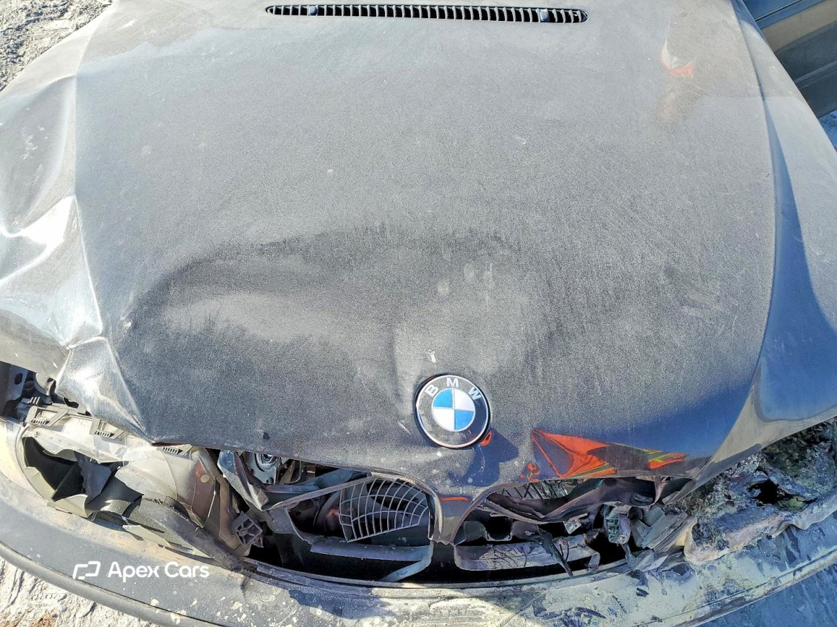 BMW Series 3 2003