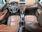 Buick Encore 2013