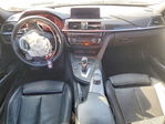 BMW Series 3 2016