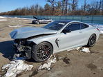 BMW M8 2023