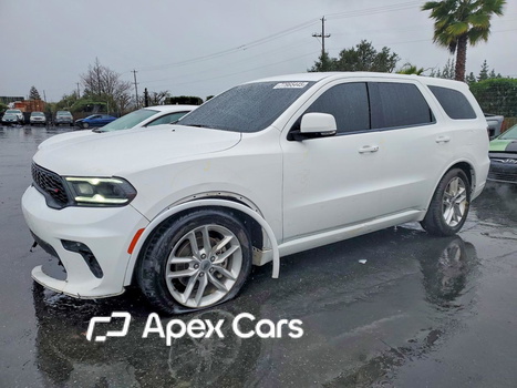 Dodge Durango 2021 - Image 1 of 14