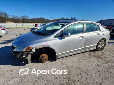 Honda Civic 2009 - Image 1 of 13