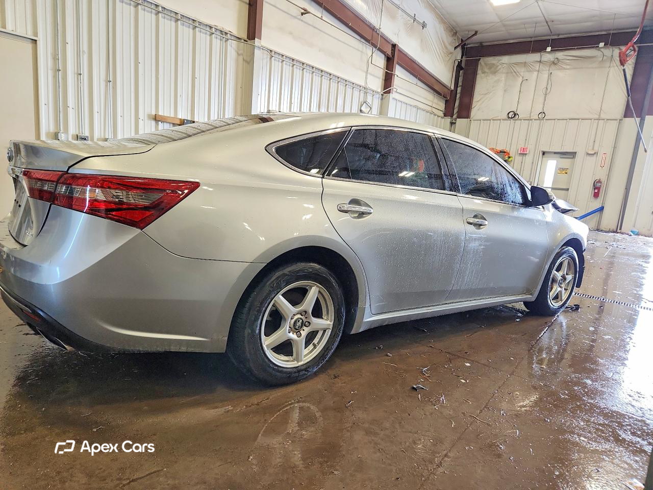 Toyota Avalon 2016