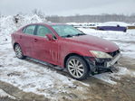 Lexus IS 2009