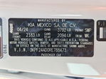 Kia Forte 2024