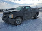 Chevrolet Silverado 2012