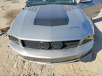 Ford Mustang 2008