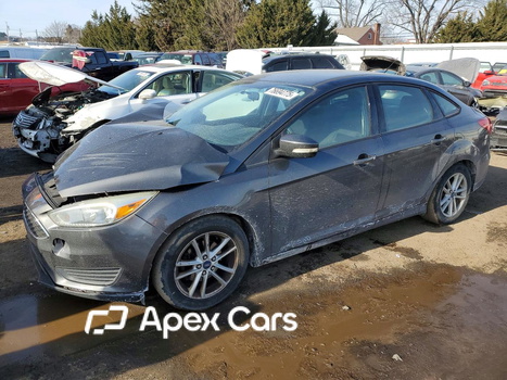 Ford Focus 2015 - Zdjęcie 1 z 12