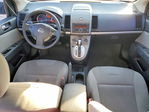 Nissan Sentra 2011