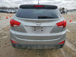 Hyundai Tucson 2015