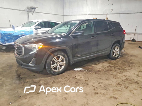 GMC Terrain 2019 - Zdjęcie 1 z 13