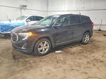 GMC Terrain 2019