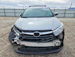 Toyota Highlander 2016