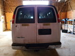 Chevrolet Express 2017