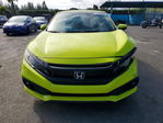 Honda Civic 2019