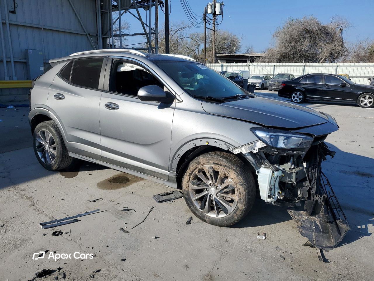 Buick Encore 2023
