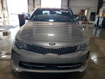 Kia Optima 2018