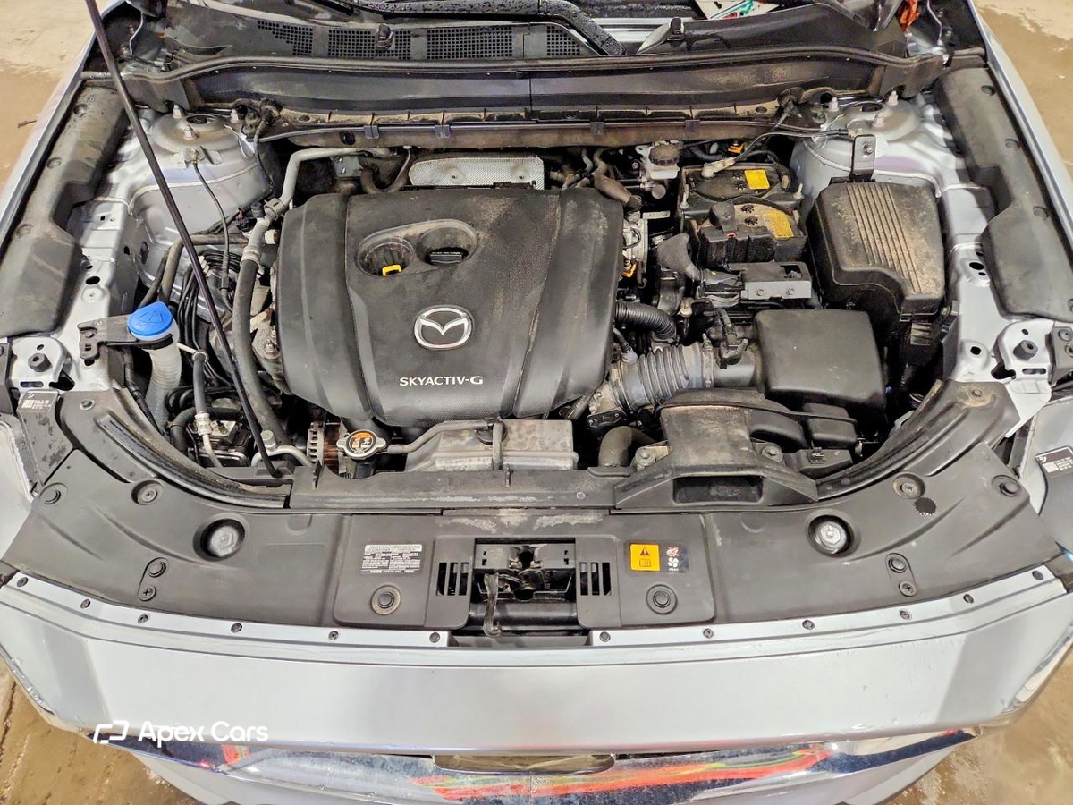 Mazda CX-5 2020