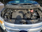 Ford Explorer 2014