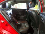 Chevrolet Sonic 2017