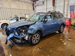 Subaru Forester 2022