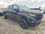 Chevrolet Silverado 2023