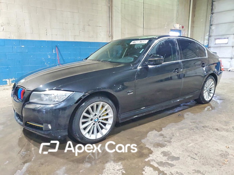 BMW Series 3 2011 - Zdjęcie 1 z 12