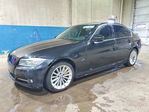 BMW Series 3 2011