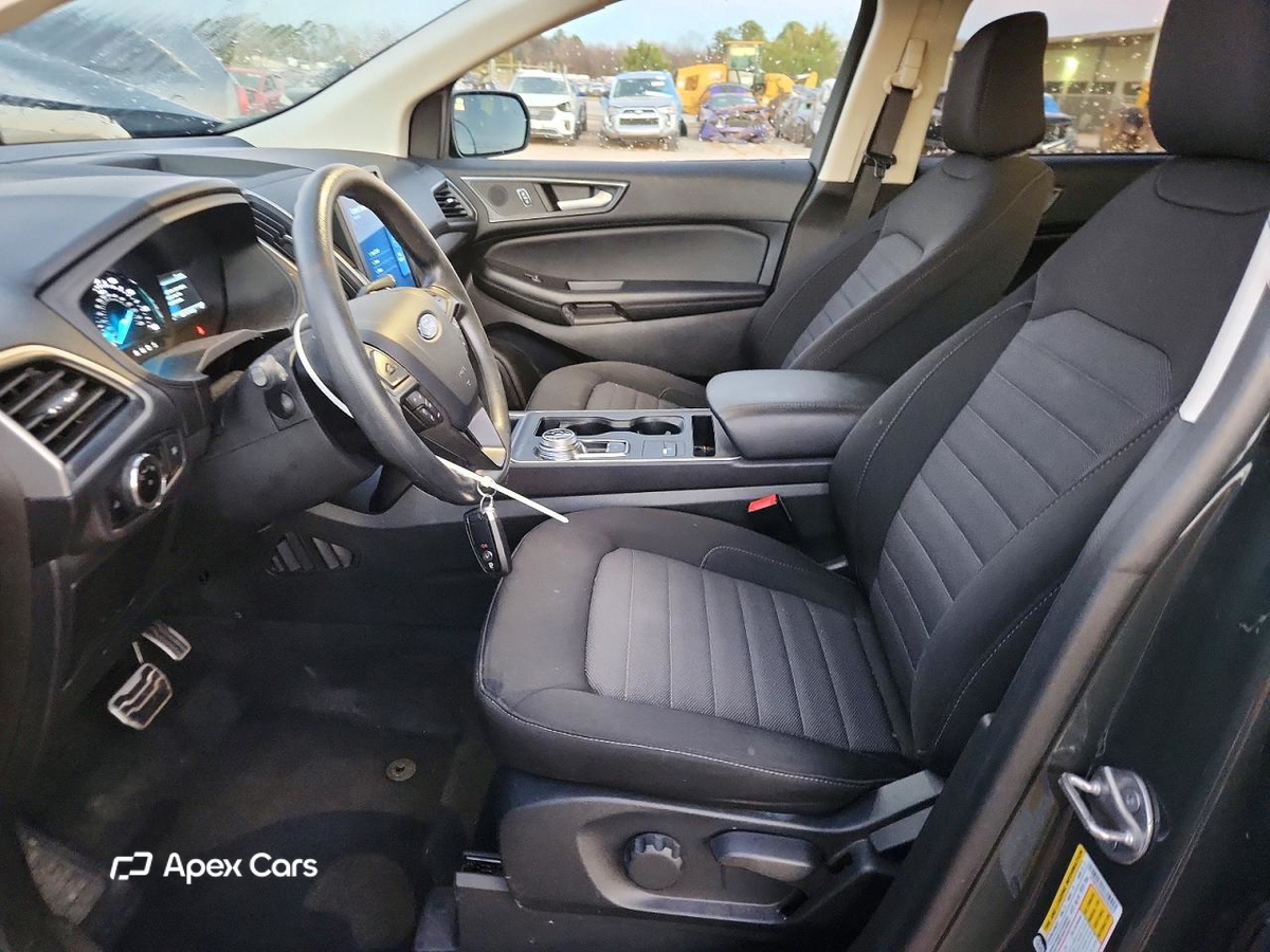 Ford Edge 2024