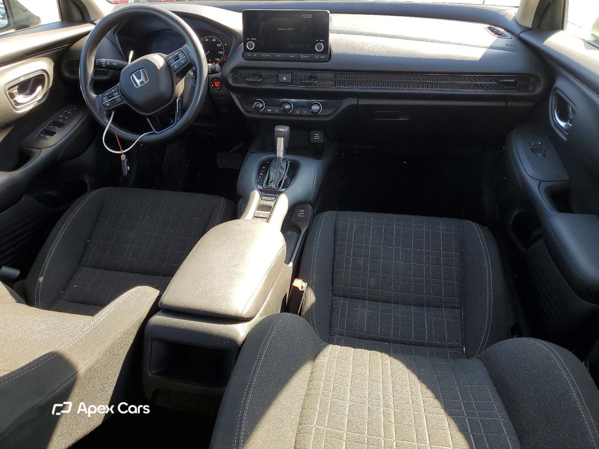 Honda HR-V 2023